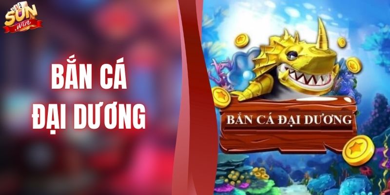 Bắn Cá Đại Dương - 5 Bí Mật Chinh Phục Mọi Phần Thưởng Lớn