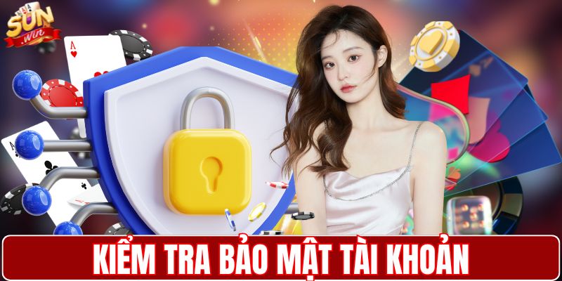 Người chơi cần cẩn trọng trong vấn đề bảo mật