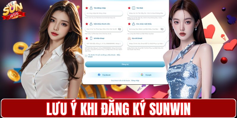 Người chơi cần lưu ý sau khi mở tài khoản mới