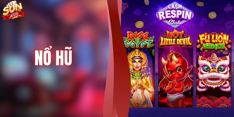 Nổ Hũ - Mẹo Chơi Quay Thưởng Slot Hiệu Quả Từ Cao Thủ